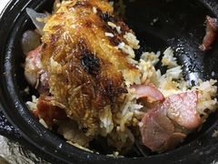 -煲煲香快餐(南京路店)