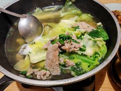 -全牛匠·乐山跷脚牛肉(新中关店)