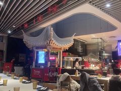 -东方明珠·可口可乐欢乐餐厅