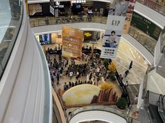-KK ONE(京基滨河时代店)