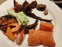 -上海临港美爵酒店·铃兰西餐厅