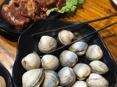 -丹东特色烤肉(学府路一部店)