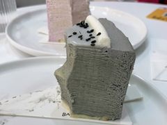 -BanCake·法式千层·拿破仑專門店