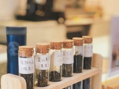 零售区-梵花教室(壹品广场店)