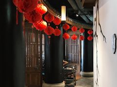 店内布置-寻钵记民菜馆·正宗常德钵子菜(滨湖路店)