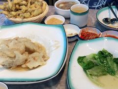 -屋里家延边朝鲜族冷面(梅林3店)