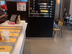 -麦当劳(番禺信联大厦店)
