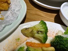 -吕氏疙瘩汤·新鲁菜(新贵和店)