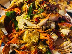香辣野生蟹-Sasa的海(蜈支洲岛后海店)