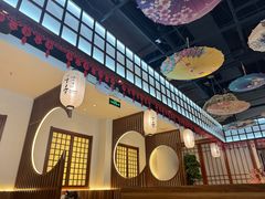 -千寻山野烤肉(中关村店)