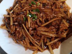 -二姐家三个拿手菜·北塘海鲜·大馅锅贴王(成林道店)