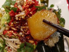 -71号豆汤饭·成都小馆(红牌楼店)