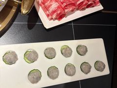 -蜀九香火锅(彩虹店)