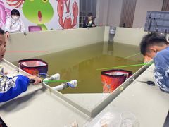 -北京益泉花园酒店