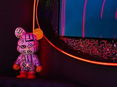 -星聚会KTV(上海松江万达店)
