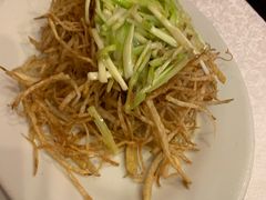 -永兴餐厅(复兴中路店)