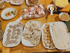 -老康火锅(桥南街店)