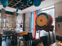 -兰正韩·韩国料理(春熙路店)