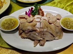 -盛港湾海鲜食府(黄沙店)