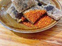 -袁家豆腐