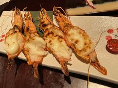 -南苑环球酒店-稻菊日式餐厅(鄞县大道店)