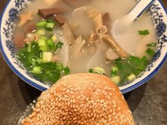 -小潘记鸭血粉丝汤