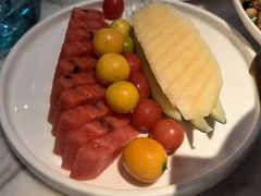 -淮扬韵(市政府汉神店)