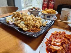 -炉小二铜锅牛蛙•川湘菜(三里屯店)