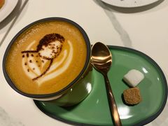 -潮一不贰·法式甜品·生日蛋糕·西式简餐(外滩店)