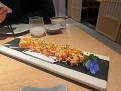 -阿吾罗·月咏精致日料(港汇恒隆广场店)