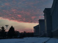 -哈尔滨师范大学(松北校区)