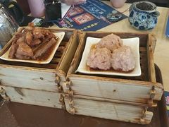 -中恒华茶楼(牌坊店)