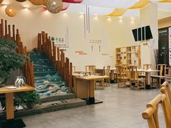-幸福蔬·时尚蔬食(黄山湖公园店)