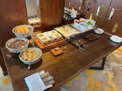 -南京金丝利喜来登酒店