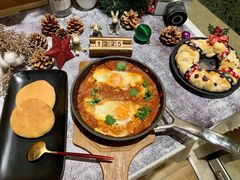 -ABC Cooking Studio(上海环球金融中心店)
