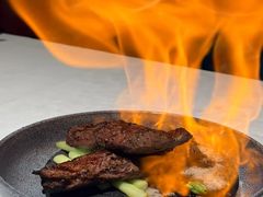 -俄士厨房(五棵松华熙LIVE店)