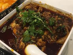 贵州带皮牛肉-泉味道贵州厨房(三里河店)