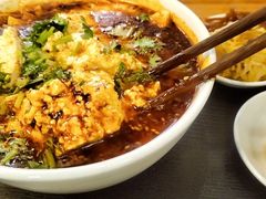 -老鳯府豆花泡馍(第五大道店)