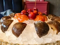 -八府香鸭·啫啫煲(华山路店)