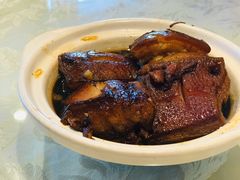 -盐汪子杂鱼馆(大港店)