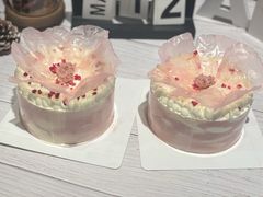 -ABC Cooking Studio(西安大悦城店)