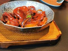 -炊江南·上海菜(国展华漕店)