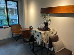 -工页咖啡X COFFEE(龙东路店)