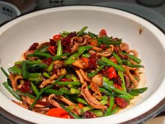-胡胖子有鱼有肉(麓谷店)