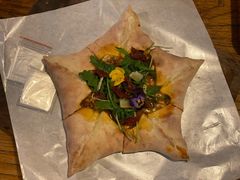 -I HOLIC艾豪丽披萨(KKone店)