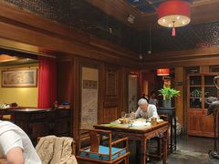 -那家小馆•北京菜•烤鸭(中关村店)