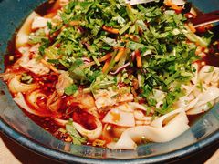 -耶里夏丽·新疆菜·28年喀什老馆(田林东路店)