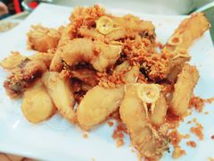 -正能量脆肉鲩火锅