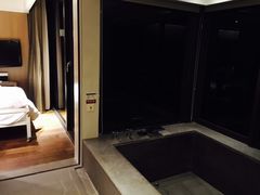 -台北北投丽禧温泉酒店