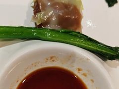 -万丽轩·粤菜(王府井金茂万丽酒店)